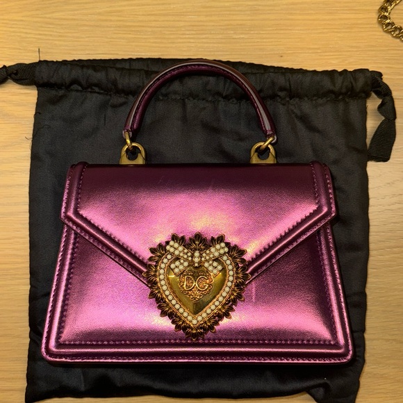 Dolce & Gabbana Handbags - D&G purse